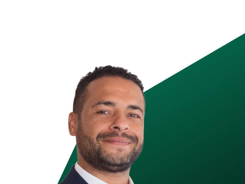 Ross Burland, COO and Head Coach at Trade Algorithm