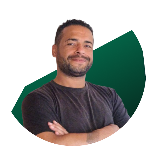 Ross Burland, COO and Head Coach at Trade Algorithm